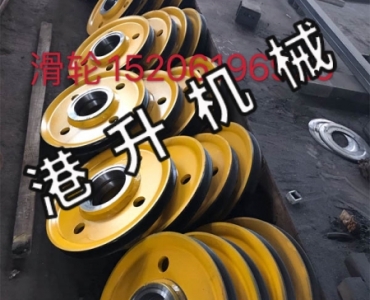 無錫吊機維（wéi）修   港升出品好
