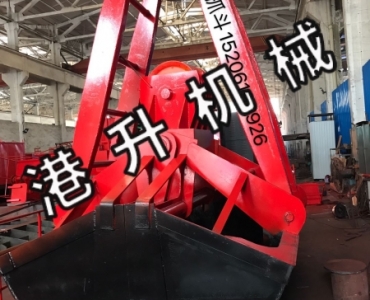 吊機抓鬥廠家  廠（chǎng）家直銷