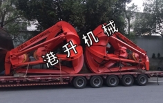 港升（shēng）機械設備帶你了解無錫吊機的原理