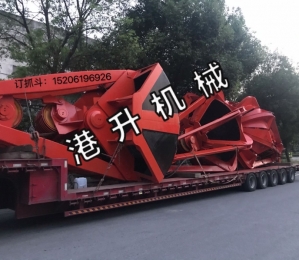 發貨現（xiàn）場