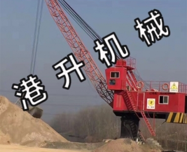 港（gǎng）口吊機廠家  專業生產