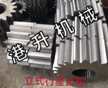 立式行星齒（chǐ）輪