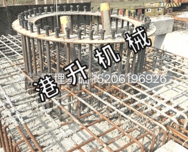 預埋基（jī）礎（chǔ）