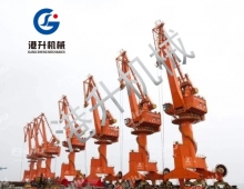 吊（diào）機抓鬥