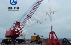 起重設備對工業的發展以及物流的（de）運輸（shū）有很（hěn）大的作用