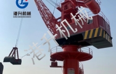 一般旋（xuán）轉吊機的配件都有（yǒu）哪些？