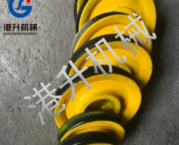 吊機配件（jiàn）