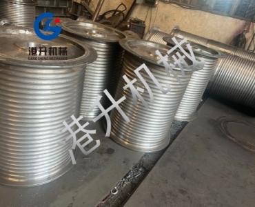 吊機配（pèi）件