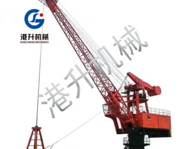 吊機（jī）抓鬥
