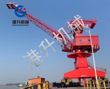 港口吊（diào）機