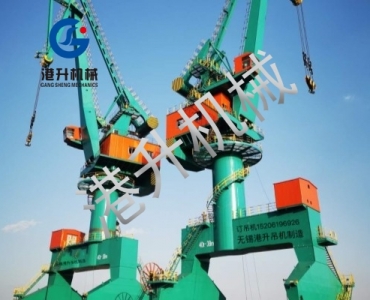港口吊（diào）機