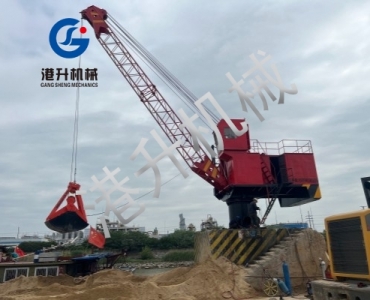 港口吊機（jī）