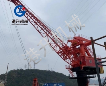 港（gǎng）口吊機