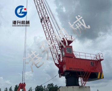 碼頭吊機（jī）