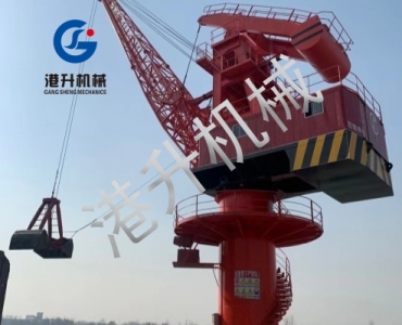 碼頭吊機（jī）